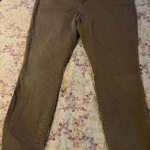 Torrid Denim Jeans. 18R. Great condition